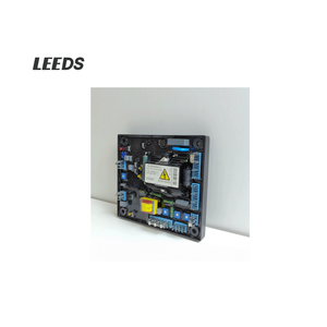 توريد المصنع لوحة تحكم منظم ومثبت الجهد الأوتوماتيكي <span class=keywords><strong>AVR</strong></span> طراز SX440، قطع غيار لمولد ديزل بدون فرش بقدرة 200 كيلوواط - Product Image 5