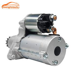 <span class=keywords><strong>Motor</strong></span> <span class=keywords><strong>de</strong></span> <span class=keywords><strong>Arranque</strong></span> Loongtsiauto OEM 28100-20021 428000-4100 para Lexus Scion para Toyota Pontiac Camry Highlander <span class=keywords><strong>RAV4</strong></span> Sienna Solara - Product Image 3
