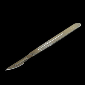 Chirurgical médical <span class=keywords><strong>Scalpel</strong></span> Lame, lame chirurgicale 11 lame chirurgicale - Product Image 6