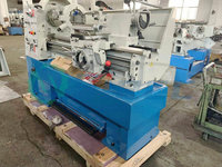 Tour manuel CNC LC600/1500 & 2000MM de Baoji Neway Machine tour conventionnel à lit incliné horizontal robuste Smtcl nouveau modèle
