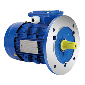 YE3 Series Horizontal Efficient Energy-Saving Aluminum Shell Three-Phase Asynchronous <b>Motor</b> for Fans <b>Water</b> <b>Pumps</b> 1KW Waterproof - Product Image 3