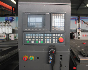 1325 4 axes bois cnc routeur machine <span class=keywords><strong>france</strong></span> bois avec tête pivotante - Product Image 6