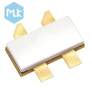 MLK MRF24G300HSR5 Componente Electrónico Original, Transistores RF MOSFET <span class=keywords><strong>GAN</strong></span> 48V NI780 - Product Image 1