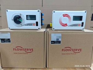 ตัวควบคุมและกรองอากาศ67CFR และระบบควบคุมดิจิทัล520MD พร้อมการสื่อสารแบบ HART - Product Image 2