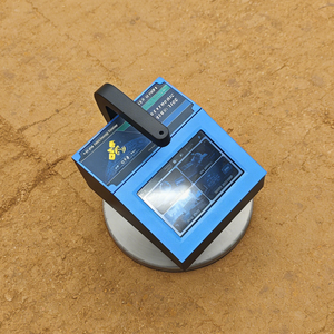 Densimètre de sol non nucléaire équipé de GPS <span class=keywords><strong>pour</strong></span> la construction routière, <span class=keywords><strong>les</strong></span> applications autoroutières et ferroviaires - Product Image 1
