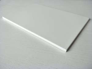 Agent de gonflage <span class=keywords><strong>NC</strong></span> à haute blancheur MS-110 pour feuilles publicitaires en mousse PVC : obtient une couleur blanc éclatant et des cellules fines uniformes - Product Image 4