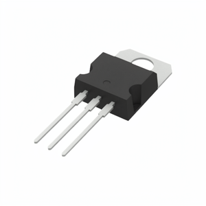 Transistors STP9NK60ZD TO-220 Electronic Circuit Components Original One Stop Service - Product Image 1