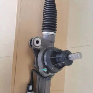 Haute qualité <span class=keywords><strong>Audi</strong></span> A6C7 système de direction assistée crémaillère et pignon 4G1423055EA 4G0909144 pour A7 C7A6 8K1423055 8R1423055 - Product Image 6