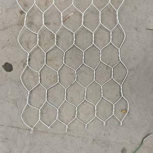 יצרני מחיר gabion אבנים כלוב שמירה על קיר מסך חזק משושה ארוג פלדה מגולוון רשת תיל פלדה - Product Image 6