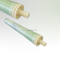 Inverseur d'osmose à membrane MR BW 2521 RO Filtre à eau saumâtre à bas prix Garantie 1 an Purification de l'eau sous pression