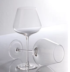 Verres à vin en cristal <span class=keywords><strong>de</strong></span> luxe léger bordeaux moderne, 460 ml, 690 ml, carafe <span class=keywords><strong>de</strong></span> décoration pour la maison, gobelet <span class=keywords><strong>de</strong></span> mariage, vente en gros - Product Image 4