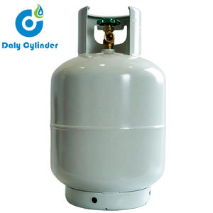 Cylindre de gaz gpl 3KG, prix bas, pour le marché espagnol - Product Image 6