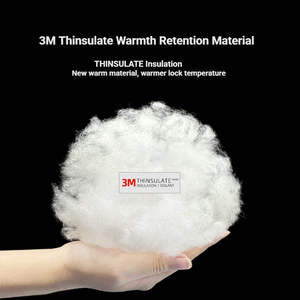 Gants de ski avancés pour temps froid, isolation imperméable <span class=keywords><strong>3M</strong></span> <span class=keywords><strong>Thinsulate</strong></span> - Product Image 2