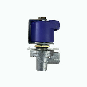 Válvula de pulso piloto RCA5D2 RCA5D RCA5D1 RCA5D0 válvula solenoide 1/4 "K0580 K0584 bobina de válvula solenoide de piloto remoto - Product Image 5