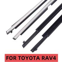 Tiras de Sellado para Puertas de Coche Landi (TPE/PVC) Excelente Resistencia al Frío y al Calor, Uso Confiable a Largo Plazo para rav4 2006-2008