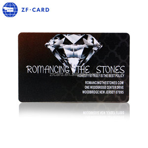 Cartes de paiement intelligentes RFID 13,56 MHz pour train, bus, MIFARE(R) Classic 4k - Product Image 3