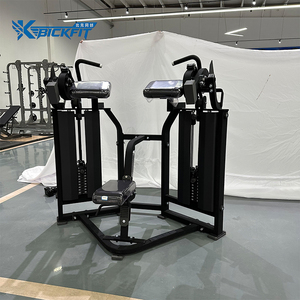 Máquina <span class=keywords><strong>de</strong></span> Press <span class=keywords><strong>de</strong></span> Hombros Iso Lateral <span class=keywords><strong>de</strong></span> Grado Profesional y Máquina <span class=keywords><strong>de</strong></span> <span class=keywords><strong>Remo</strong></span> Comercial, Equipo <span class=keywords><strong>de</strong></span> Gimnasio <span class=keywords><strong>de</strong></span> Alta Calidad - Product Image 5