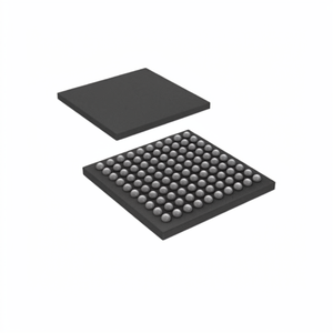In Stock AD9972BBCZRL Electronic Chips Component Specialized ICs 100 LFBGA, CSPBGA - Product Image 1