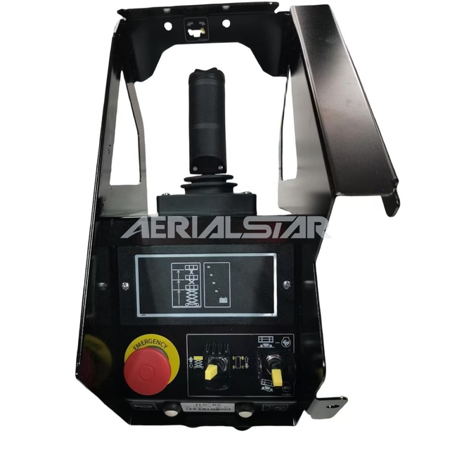 Aerialstar Control Box Assembly 1001274604S JLG AE1932 ES3246 R2632 100% Tested 1 Year Warranty Video Inspection Report Jiangsu