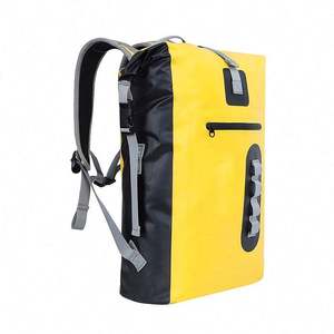 Bolsa prensada en caliente impermeable para deportes de escalada al aire libre de fábrica de muestra gratis duradera popular de alta calidad para acampar en roca escalada - Product Image 1