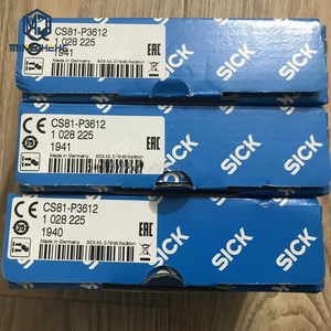 ขายส่งคอนโทรลเลอร์ PLC รุ่น CS81-P3612 คอนโทรลเลอร์ PLC สำหรับโปรแกรมมิ่ง ยี่ห้อใหม่จากคลังสินค้า - Product Image 1