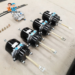 Aire cámara de freno del camión de cámara producido <span class=keywords><strong>por</strong></span> fábrica de China venta lista en el viernes negro - Product Image 2