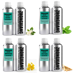 Proveedores de <span class=keywords><strong>Aceites</strong></span> Esenciales, Aceite de Pomelo para Aromaterapia, Aceite Natural de Ciprés, Helichrysum y Manzanilla para la Piel, Jabón y Fabricación de Velas - Product Image 4