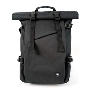 Free sample Outdoor 500D PVC <b>Roll</b> <b>Top</b> Waterproof Portable Floating and Ocean Storage Bags <b>Backpack</b> Dry Bag - Product Image 5