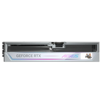 Nouvelle carte graphique de bureau Gigabyte AORUS RTX5090 32 Go GDDR7 PCI Express 3.0 X16 Fan 2655 MHz 512 bits