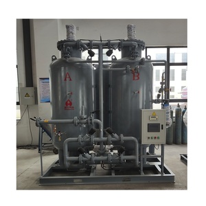 Nhỏ <span class=keywords><strong>PSA</strong></span> oxy Hydro Máy phát điện y tế oxy Máy phát điện cho Vent - Product Image 3