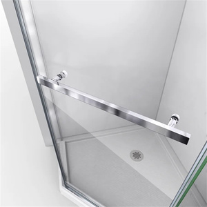 <span class=keywords><strong>Ducha</strong></span> con pantalla de vidrio, pantalla portátil, cabina de <span class=keywords><strong>ducha</strong></span> - Product Image 4