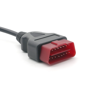 Automotive OBD Car Scanner Universal Car Engine Diagnostic Tools 12V <strong>Auto</strong> <strong>Code</strong> <strong>Reader</strong> Scanner Tool Connector Diagnostic Tools - Product Image 3