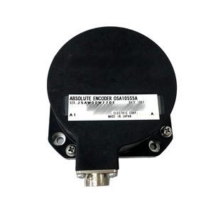 ตัวเข้ารหัสมอเตอร์แบบดั้งเดิม 0SA105S5A - Product Image 3