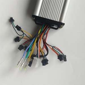 Pabrikan kabel kustom dan memanfaatkan kabel penyimpanan energi baterai untuk sepeda elektrik - Product Image 1