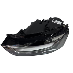 ไฟหน้าสำหรับ Audi A4 A4L RS4 <span class=keywords><strong>S4</strong></span> B8.5 ปี 2013-2016 ชุดไฟหน้า LED รุ่น High Configuration 12V 60W 6000 - Product Image 4