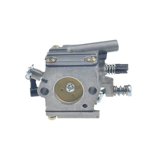 ABC คาร์บูเรเตอร์คุณภาพสูงสำหรับ <span class=keywords><strong>STIHL</strong></span> MS380 MS381 MS 380 <span class=keywords><strong>381</strong></span> 038เปลี่ยนคลั่ง Zama C3-S148 - Product Image 1