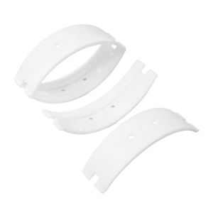 Bottes <span class=keywords><strong>Kangoo</strong></span> <span class=keywords><strong>Jumps</strong></span> - Pièces de rechange pour semelle orthopédique Pièces de rechange pour divers modèles Composants de haute qualité Convient à toutes les marques de bottes - Product Image 2