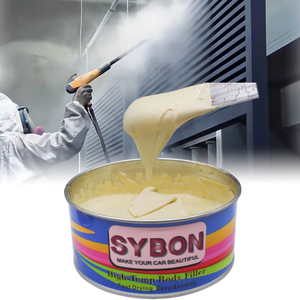Masilla Conductiva de Alta Temperatura <span class=keywords><strong>para</strong></span> Revestimiento en Polvo a 280°C ° C - Product Image 4