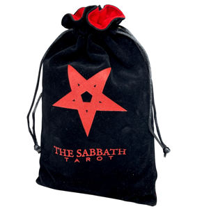 ผู้ผลิต Arcana ออกแบบการพิมพ์แบบกําหนดเองกระดาษสํารับ Oracle การ์ดยืนยันใบพับไพ่ทาโรต์พร้อมคู่มือ - Product Image 3