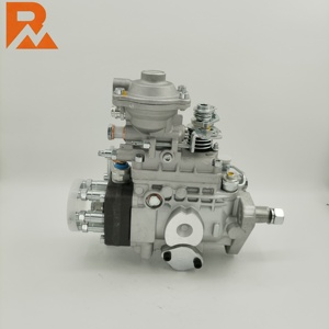 Pompe à injection de carburant 0460426114 VE6 12F1250R320 86062073 R320 pour moteur 6BTA5.9 5.9L - Product Image 2