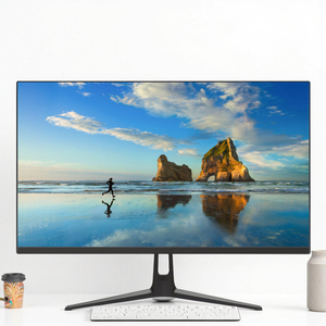 Intel I7 Tất Cả Trong Một PC Với 21.5 "FHD LCD Hiển Thị 1Tb SSD 16GB RAM Cuối Cùng Tính Linh Hoạt Màn Hình Cảm Ứng - Product Image 2