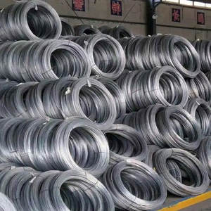 Fil d'acier c45 en gros à bas prix d'usine sans droits d'exportation - Product Image 3