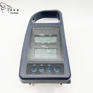 539-00048G 539-00048 Pantalla de Monitor para Excavadora DH220-7 DH225-7, Repuestos para Maquinaria de Construcción - Product Image 1