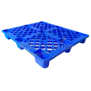 Palé de plástico de Servicio Ligero 1300x1100x145mm | <span class=keywords><strong>Precio</strong></span> bajo para almacenamiento y transporte en almacén - Product Image 6