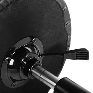 Barstools Bếp Truy Cập Xoay Phân Bộ 2 Chiều Cao Điều Chỉnh PU Ghế Da Giá Rẻ <span class=keywords><strong>Bar</strong></span> Phân - Product Image 4