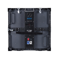 Venta de Fábrica: Barra de Luz LED RGBW de 36*3 con Matriz de Píxeles Independientes y Control DMX para Escenarios