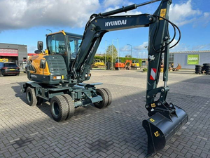 <span class=keywords><strong>2025</strong></span> <span class=keywords><strong>New</strong></span> Hyundai hw60eco mini bánh xe máy xúc 6ton máy móc xây dựng với phụ tùng thay thế - Product Image 4