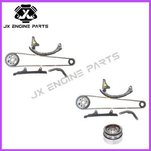 Kit Catena di Distribuzione per TOYOTA 1.0L 1.5L <span class=keywords><strong>2</strong></span>.7L 13506-75050 13507-75030 13523-75030 13521-75020 13559-75040 13561-75040 - Product Image 2