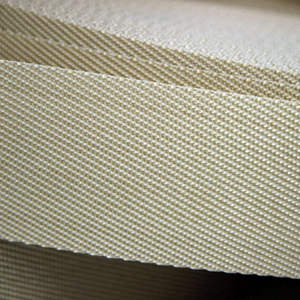 Cho Aramid <span class=keywords><strong>Webbing</strong></span> Trọng lượng nhẹ chống ăn mòn cường độ cao chuyên nghiệp chất lượng cao cho yêu cầu công nghiệp - Product Image 4