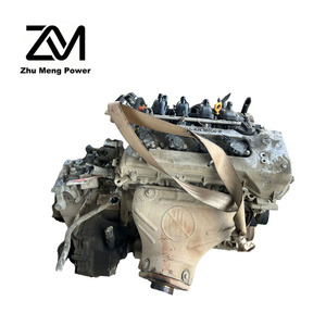 Motor y Caja de Cambios Automática 1.8L 1ZZ Fe ge Vvti 4*4 1340102a Usados para <span class=keywords><strong>Toyota</strong></span> Wish, Yaris 2o9, Corolla - Product Image 4